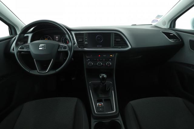 Seat Leon image 3