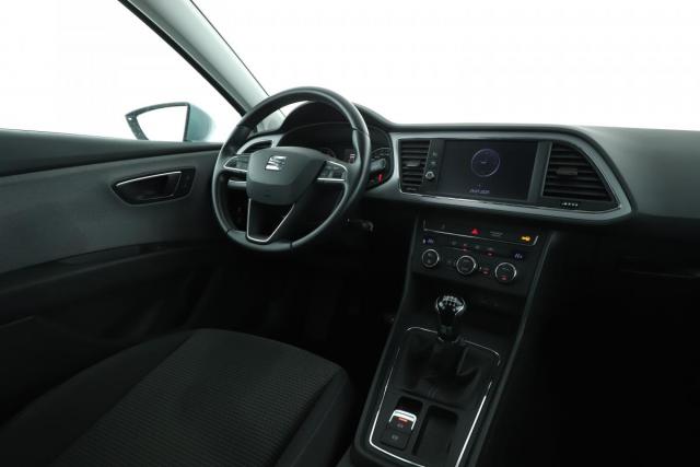 Seat Leon image 7