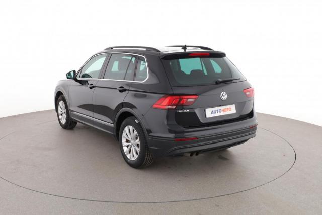 Volkswagen Tiguan image 3