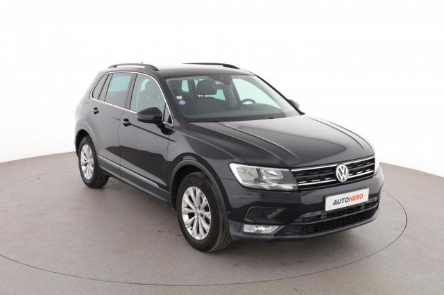 Volkswagen Tiguan image 9