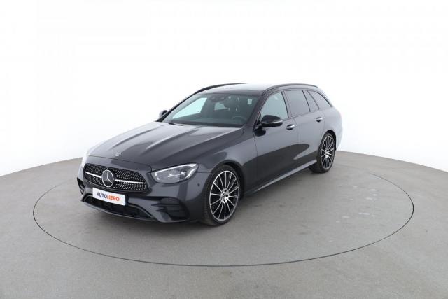 Mercedes Benz Classe E Break 220 D Amg Line 9g-Tronic 194 Ch