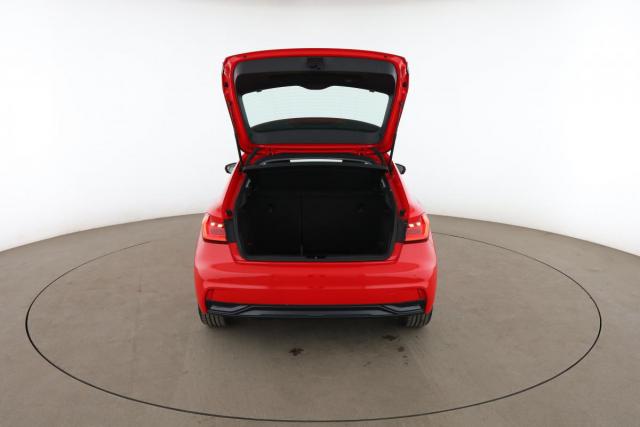 Audi A1 Sportback image 4