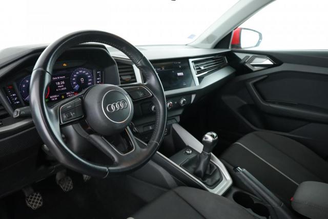 Audi A1 Sportback image 3