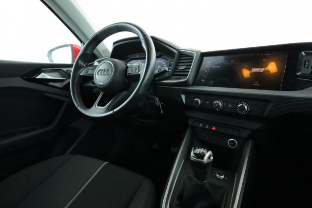 Audi A1 Sportback image 9