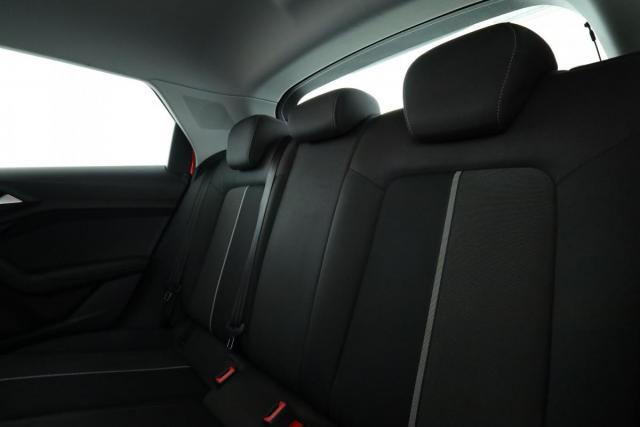 Audi A1 Sportback image 8