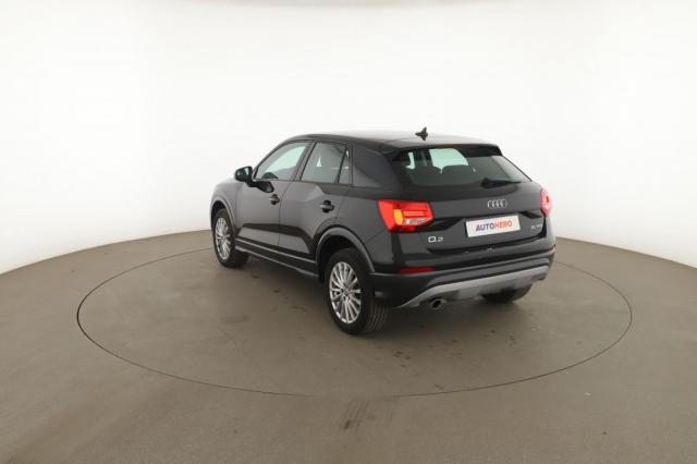 Audi Q2 image 9