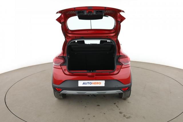 Dacia Sandero Iii image 5