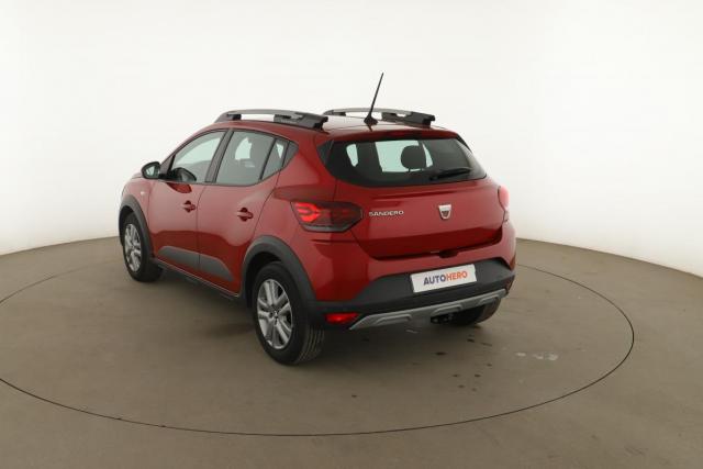 Dacia Sandero Iii image 7