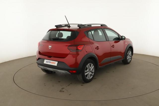 Dacia Sandero Iii image 4