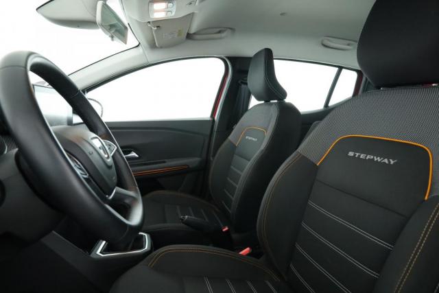 Dacia Sandero Iii image 8