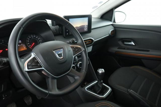 Dacia Sandero Iii image 6