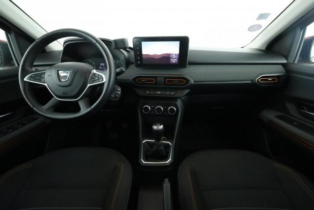 Dacia Sandero Iii image 2