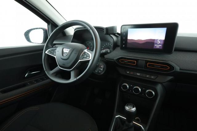 Dacia Sandero Iii image 1