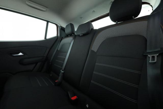 Dacia Sandero Iii image 9