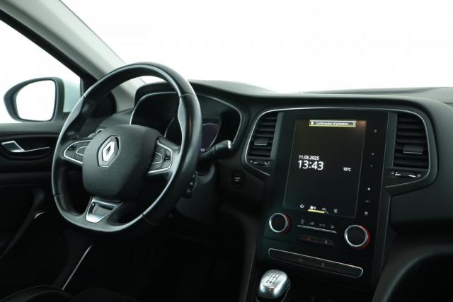 Renault Mégane Estate image 8