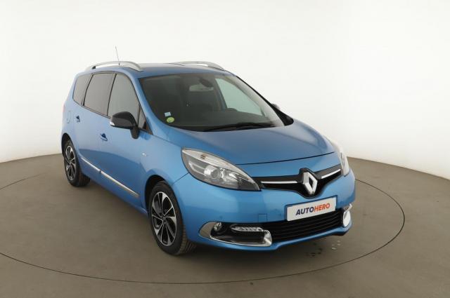 Renault Grand Scénic image 5