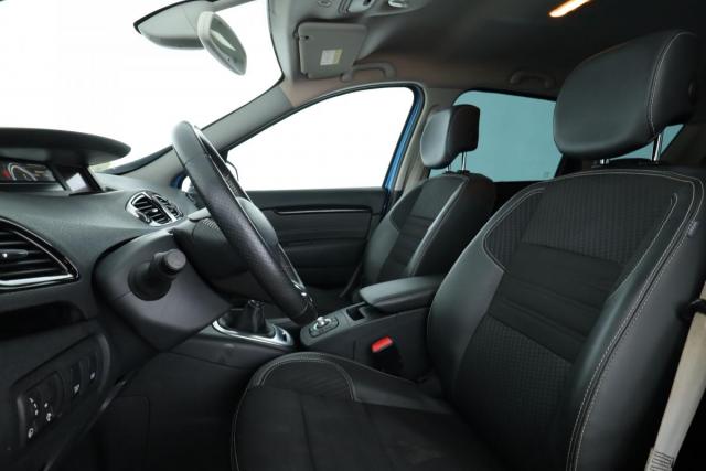 Renault Grand Scénic image 1