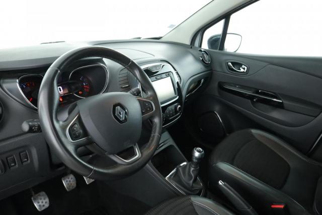 Renault Captur image 6