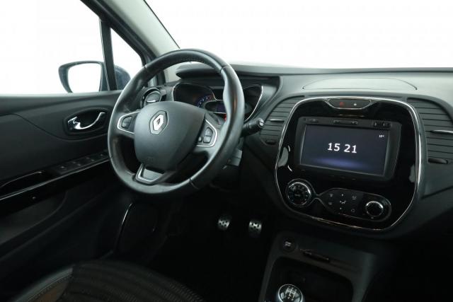 Renault Captur image 8