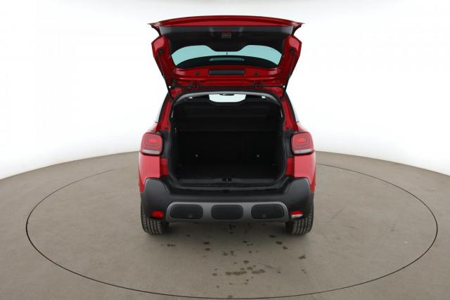 Citroen C3 Aircross image 8
