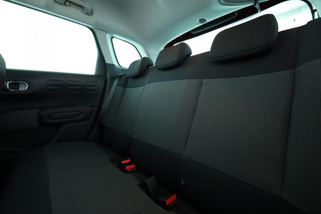 Citroen C3 Aircross image 5