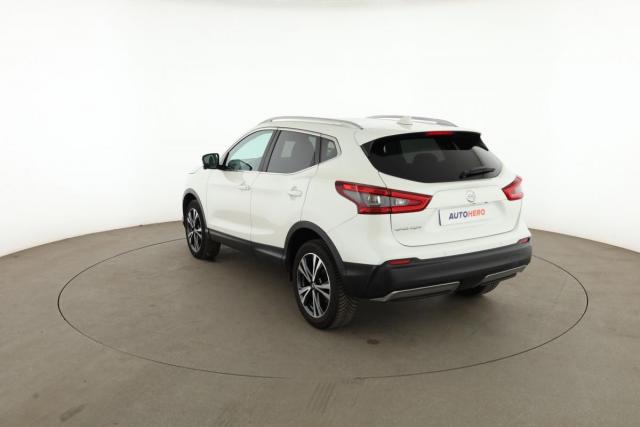 Nissan Qashqai image 9