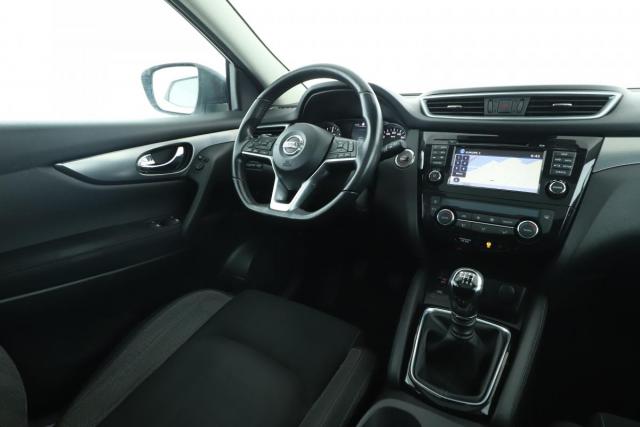 Nissan Qashqai image 4