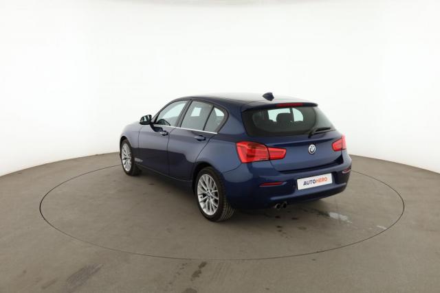 Bmw Série 1 image 4