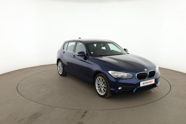 Bmw Série 1 image 1