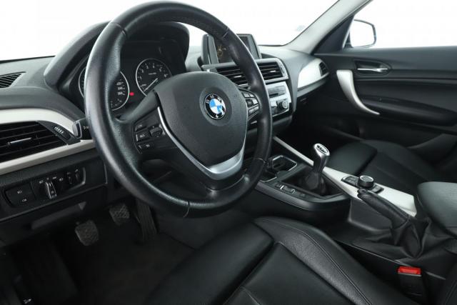 Bmw Série 1 image 8