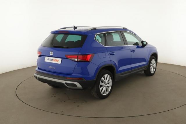 Seat Ateca image 8