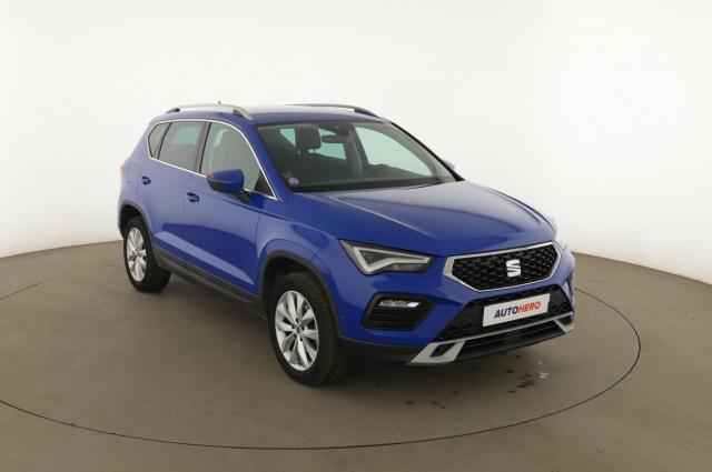 Seat Ateca image 6