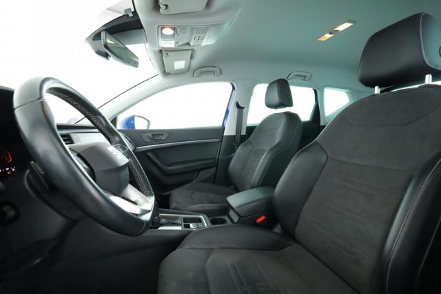 Seat Ateca image 7