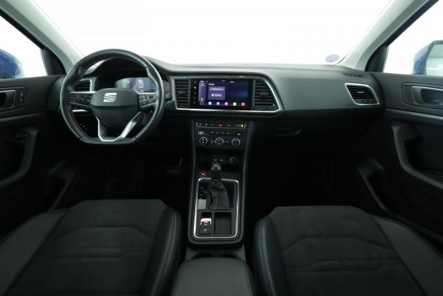 Seat Ateca image 1