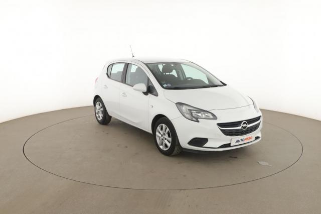 Opel Corsa image 8