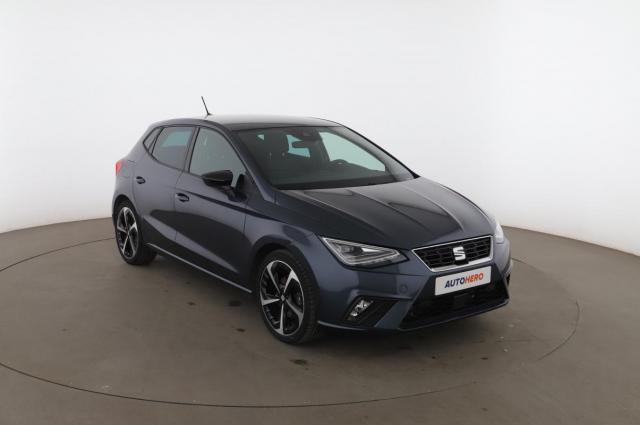 Seat Ibiza image 2
