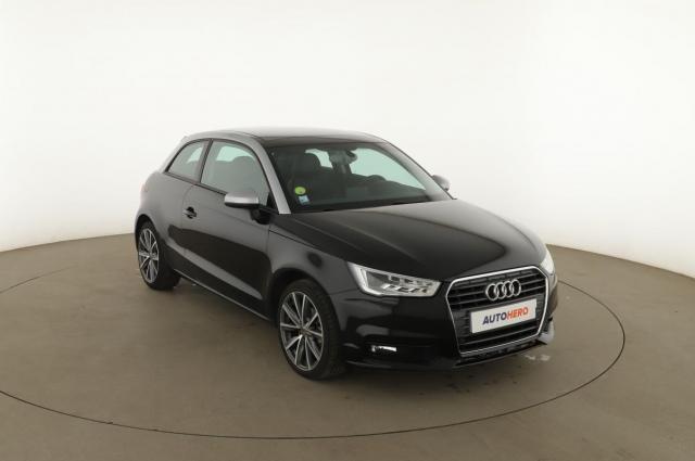 Audi A1 image 6