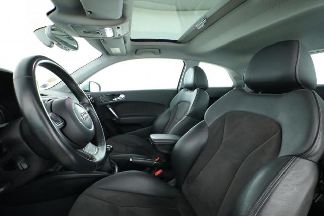 Audi A1 image 7