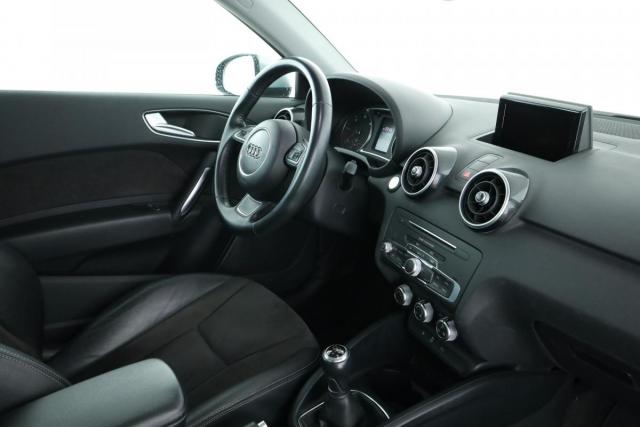 Audi A1 image 3