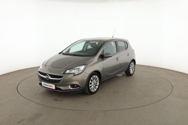 Opel Corsa 1.0 Ecotec Turbo Cosmo 5p 115 Ch