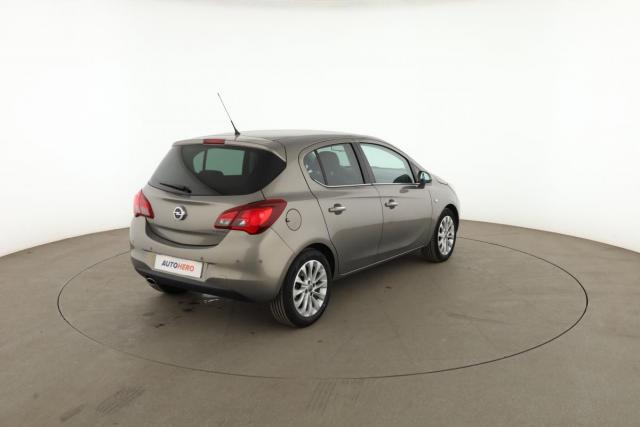 Opel Corsa image 6