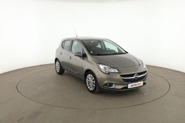 Opel Corsa image 7