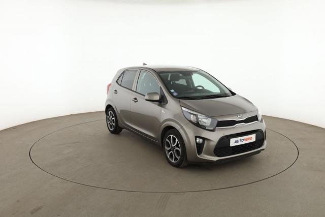 Kia Picanto image 8