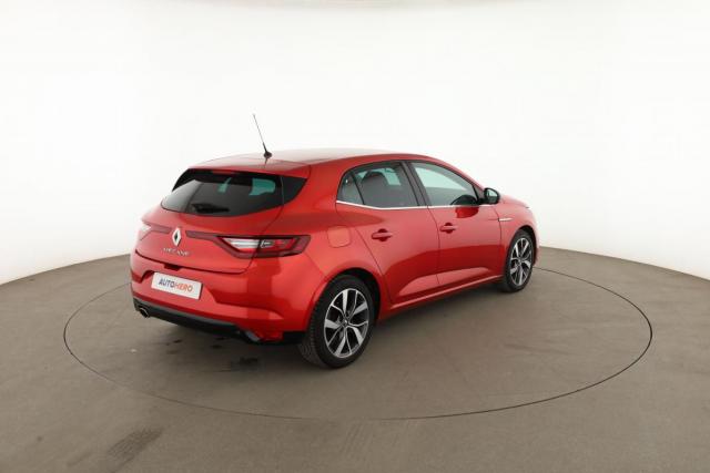 Renault Mégane image 5