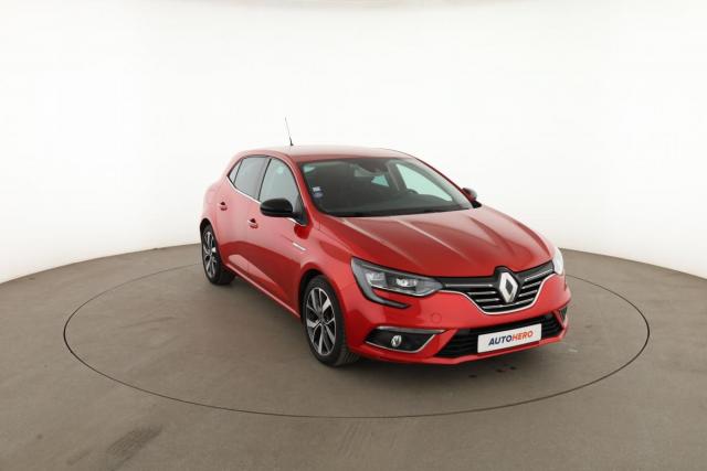 Renault Mégane image 6