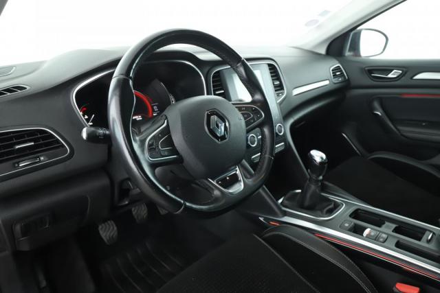 Renault Mégane image 8