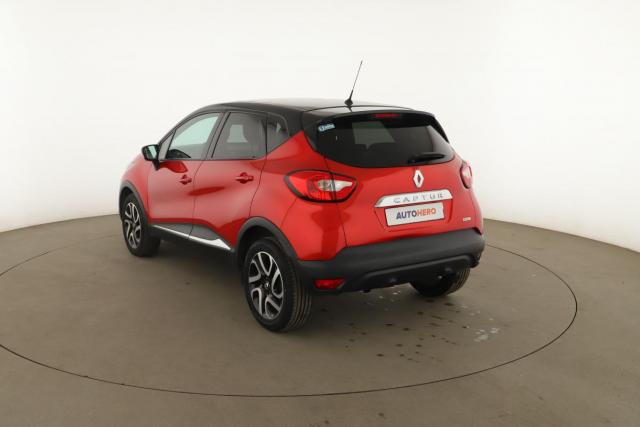 Renault Captur image 6