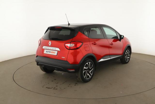 Renault Captur image 2