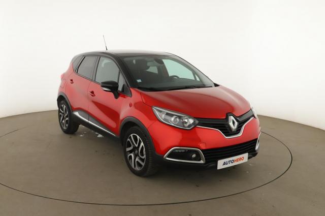 Renault Captur image 3