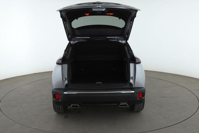 Peugeot 2008 image 3